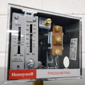 boiler operation control
